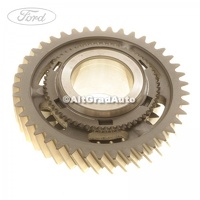 Pinion cu con viteza 1 cutie 6 trepte VMT6 Ford Transit MK7 2.2 TDCi