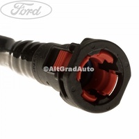 Conducta inferioara racitor ulei cutie automata Ford Mondeo 4 2.3