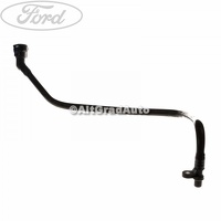 Conducta superioara racitor ulei cutie automata Ford Mondeo 4 2.0 TDCi