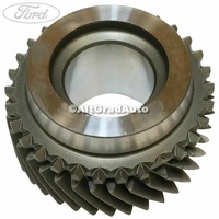 Pinion treapta 4 cutie viteza 5 trepte B5/IB5 Ford BMax 1.5 TDCi