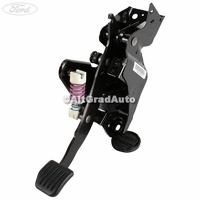 Pedala ambreiaj Ford Mondeo 4 2.2 TDCi