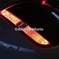 Lampa stop LED 5 usi combi set Ford Focus Mk2 1.4