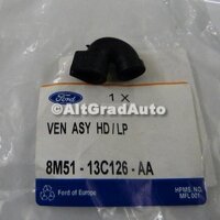 Tub scurgere apa far Ford Focus Mk2 1.4