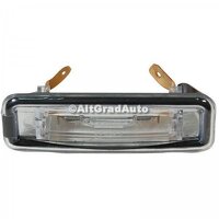 Lampa numar inmatriculare Ford Focus 1 1.4 16V