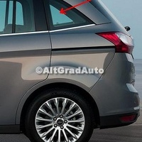 Geam custode spate dreapta Ford Grand C-Max 1 2.0 TDCi