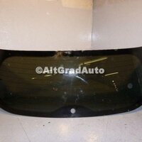 Luneta 4 usi berlina, Privacy Glass Ford Focus 3 1.0 EcoBoost