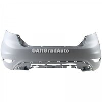 Bara spate prevopsit Ford Fiesta Mk 7 1.25