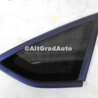 Geam custode spate dreapta Privacy Glass, 5 usi Hatch Ford Focus Mk3 1.0 EcoBoost