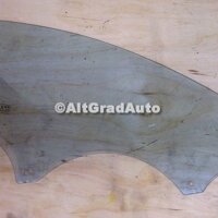 Geam usa fata dreapta albastru Ford Mondeo 4 2.2 TDCi