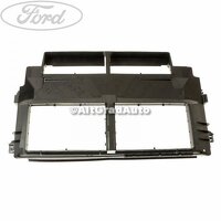 Deflector aer, pentru grila cu inchidere automata Ford Focus 3 1.6 Ti