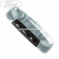 Lampa interior plafon 3 pozitii led Ford Fiesta Mk 7 1.25