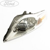 Far halogen adaptiv stanga an 09/2010-12/2014 Ford Mondeo 4 2.2 TDCi