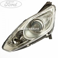 Far stanga adaptiv Xenon Ford Grand C-Max 1 2.0 TDCi