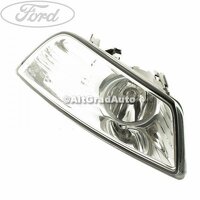 Proiector ceata stanga H11 an 03/2007-10/2010 Ford Mondeo 4 2.2 TDCi