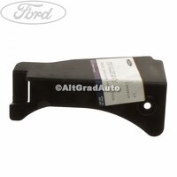 Deflector aer radiator apa stanga Ford Fiesta 5  1.6 TDCi