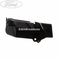 Deflector dreapta radiator grila activa Ford Focus 3 1.6 TDCi