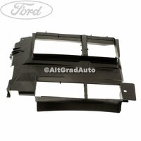 Deflector aer pentru grila cu inchidere automata Ford Focus 3 1.0 EcoBoost