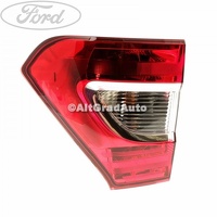 Stop dreapta spre exterior dupa 03/2010 Ford Galaxy 2 2.0