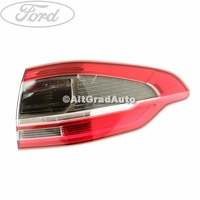 Stop dreapta pe exterior an 03/2010-04/2015 Ford S Max 2.0 TDCi