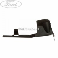 Deflector aer radiator apa dreapta dupa an 04/2009 Ford Tourneo Connect Mk1 1.8 Di