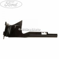 Deflector aer radiator apa stanga Ford Transit Connect 1 1.8 Di