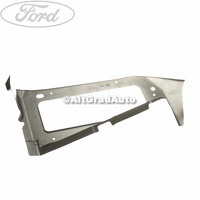 Element ranforsare grila aerisire punte spate stanga Ford S Max 2.0 TDCi