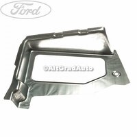 Element ranforsare grila aerisire punte spate dreapta combi Ford Focus Mk3 1.0 EcoBoost