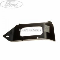 Element ranforsare grila aerisire punte spate dreapta Ford Fusion 1.25