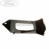 Element ranforsare grila aerisire punte spate stanga Ford Fusion 1.25