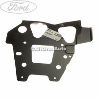 Element panou spate inferior stanga Ford Focus CMax 1.6