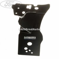 Element lonjeron fata dreapta spre interior aripa Ford Fiesta Mk 7 1.25