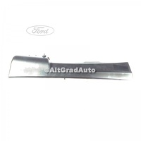 Deflector aer radiator apa superior Ford Focus 2 2.5 ST