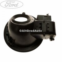 Carcasa usita rezervor 3/5 usi Ford Focus Mk2 1.4