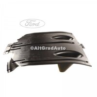 Deflector aer punte spate inferior Ford Focus 3 1.0 EcoBoost