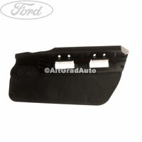 Deflector aer punte spate stanga Ford Fiesta Mk 7 1.25