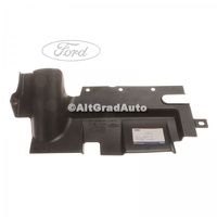 Deflector aer radiator apa dreapta model cu AC Ford Transit MK7 2.2 TDCi