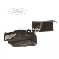 Deflector aer radiator apa stanga cu grila cu paleti oscilanti Ford S Max 2.0 TDCi