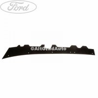 Deflector aer radiator apa superior Ford Focus Mk2 2.5 RS