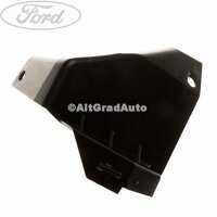 Deflector aer radiator apa stanga Ford Fiesta MK 8 1.0