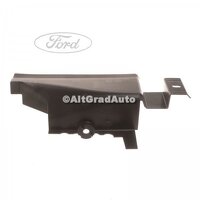 Deflector aer radiator apa dreapta cu grila cu paleti oscilanti Ford S Max 2.0 TDCi