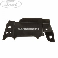 Deflector aer radiator apa stanga superior Ford Fiesta MK 8 1.0