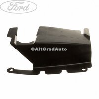 Deflector aer radiator apa superior mic Ford Focus Mk2 1.4