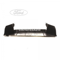 Deflector aer motor plastic Ford Transit MK7 2.2 TDCi