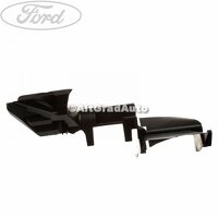 Deflector aer radiator apa stanga Ford S Max 2.2 TDCi