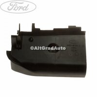 Deflector aer radiator apa superior mic Ford S Max 2.0 TDCi