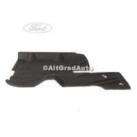 Deflector aer punte spate stanga mare Ford Fiesta Mk 7 1.25