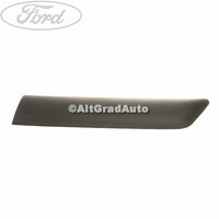 Bandou aripa spate stanga 3 usi, gri Ford Fiesta 5  1.25 16V