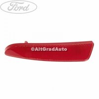 Reflectorizant bara spate dreapta 02/2003-02/2007 Ford Mondeo Mk3 2.0 TDCi