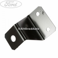 Suport deflector aer sub bara fata Ford Focus Mk2 2.5 RS