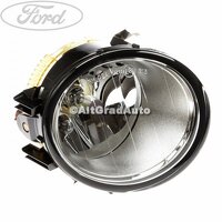 Proiector dreapta an 03/2006-03/2010 Ford S Max 2.0 TDCi